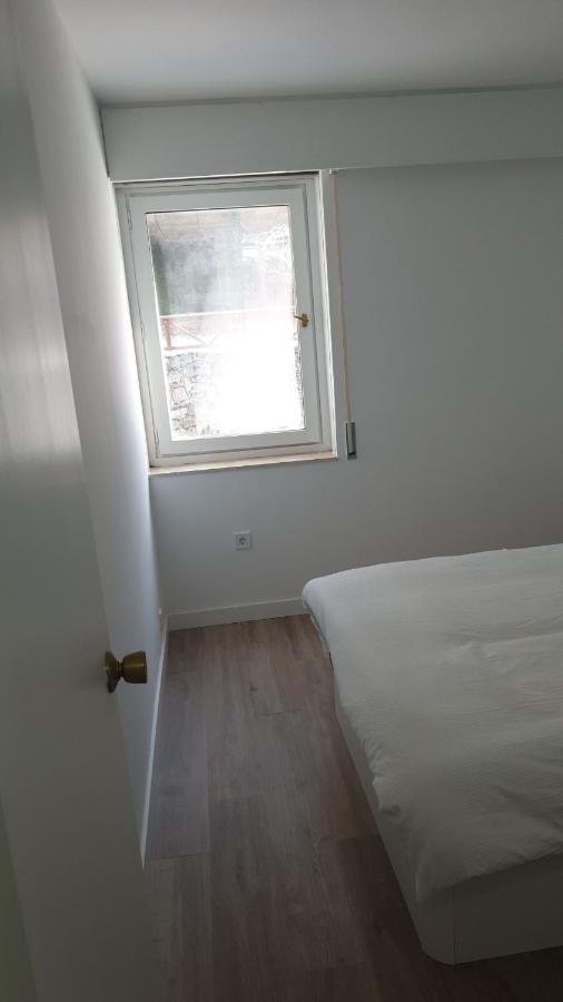 Apartamento Estacion De Esqui La Pinilla La Pinilla  Eksteriør billede
